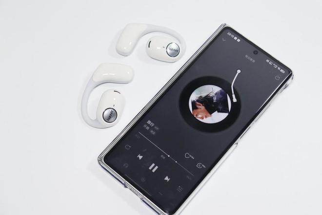 清环绕音效南卡OE Pro2耳机体验z6尊龙·中国网站创新聆听方式尽享超(图3)