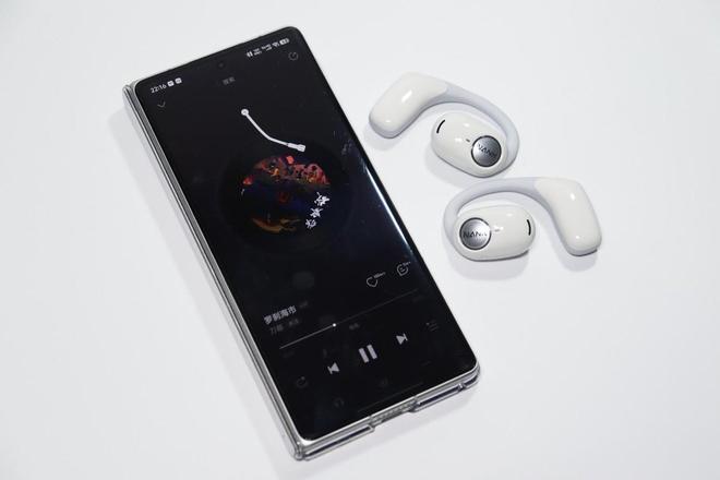 清环绕音效南卡OE Pro2耳机体验z6尊龙·中国网站创新聆听方式尽享超(图6)