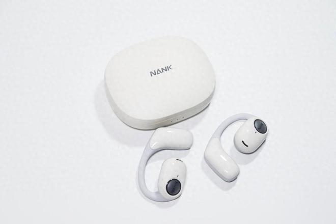 清环绕音效南卡OE Pro2耳机体验z6尊龙·中国网站创新聆听方式尽享超(图11)