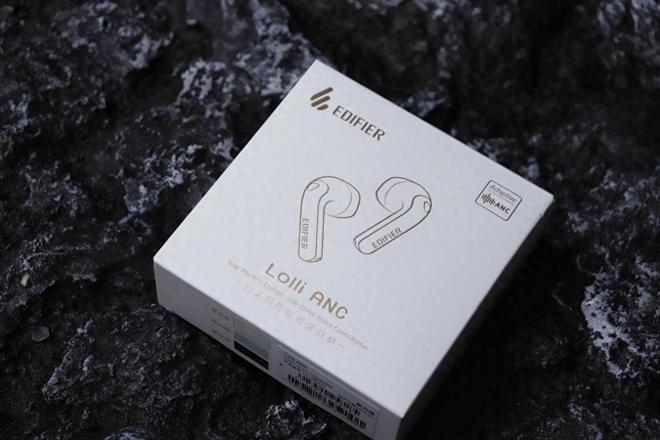 步者萝莉豆体验：出街吸睛利器！尊龙凯时链接半入耳降噪新标杆漫(图8)